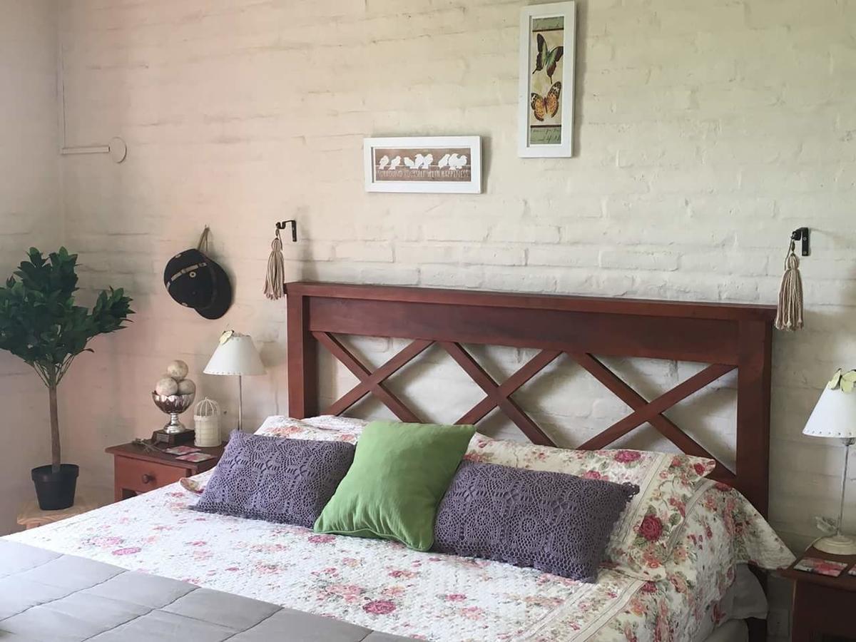 The Polo House Bed and Breakfast Pilar  Eksteriør billede